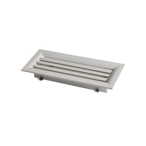 Grille de soufflage LC - Modèle: LC300x150 (1/5)