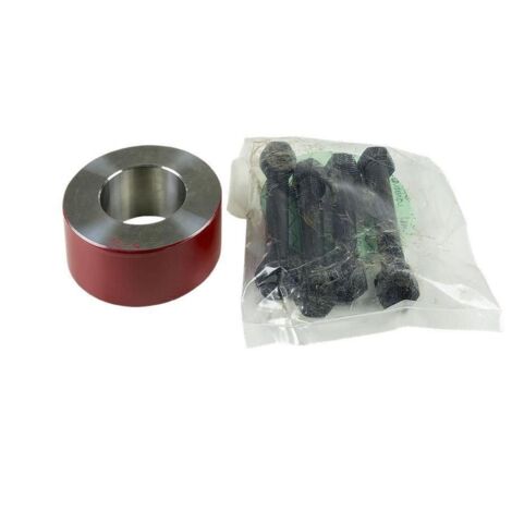 Adaptateur A50-40 DN 50 PN 10 - Adaptateur d'entraxe KIT A 50 / 40, diamètre raccordement 50, entraxe 40 mm.