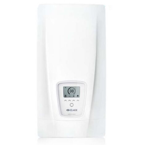 Chauffe-eau compact instantané DEX 12 Next 11.5kW 230V 50A