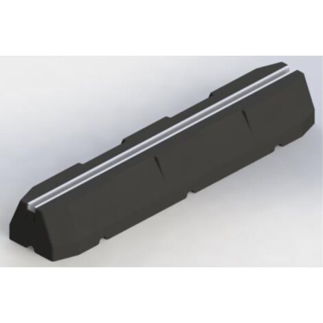 Support rubber foot - Rubber ECO RB 600