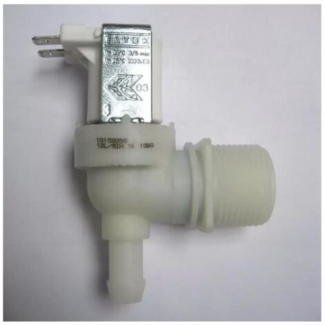 Electrovanne gaz 230V – Remplacement pour broyeur Sanicompact – Compatible avec modèles SFA – Performance optimale garantie