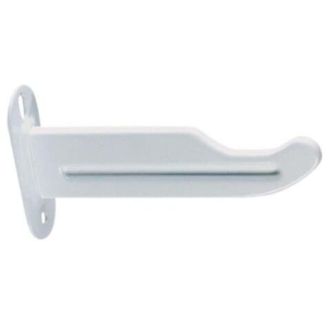 Consoles pour lavabo collectif - Longueur: 245-340 mm (lot de 2) (1/5)