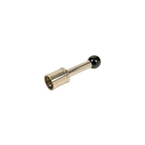 Piston pour collets battus
