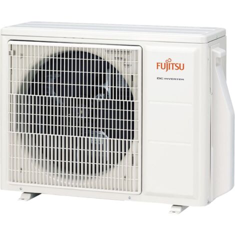 Atlantic – Climatiseur réversible gainable monophasé 5,2 kW – Technologie DC inverter – Plage de fonctionnement -15°C à +24°C – Compatible gamme SHOGUN