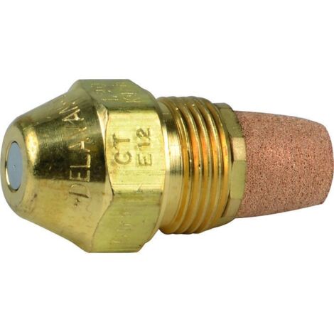 Gicleur - Delavan - Débit 0,75 Gph - Angle 60 degrés