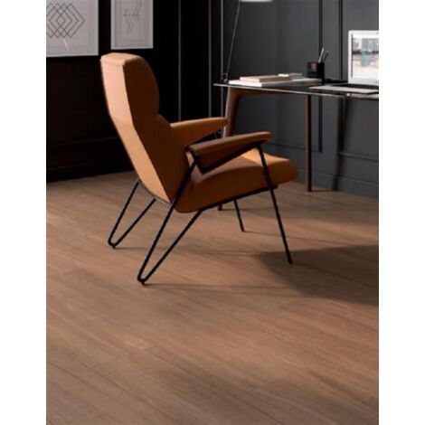 carrelage de sol effet bois - Série BOSCO (22.5 x119.5 cm) - Dimensions : 22,5 x 119,5 cm - PRIMAVERA Mat rectifié (1/5)