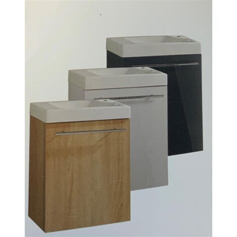 Pack lave mains - Hamac - Coloris: Chêne doré