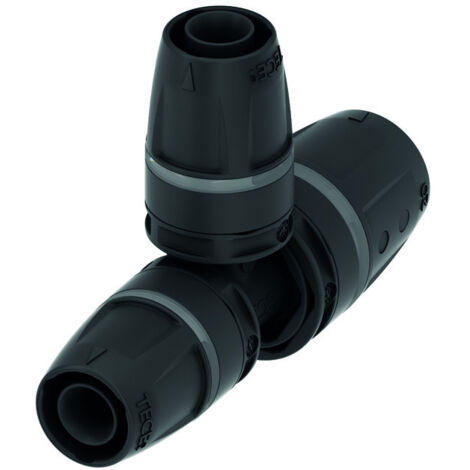 TECElogo Push Té, réduit, PPSU, 8711015