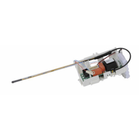 Thermostat électro kitable hybride 230V – Puissance 1200W – Compatible chauffe-eaux Atlantic et Thermor – Installation facile