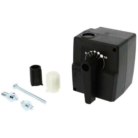 Servomoteur SME - 230V - 2,5W