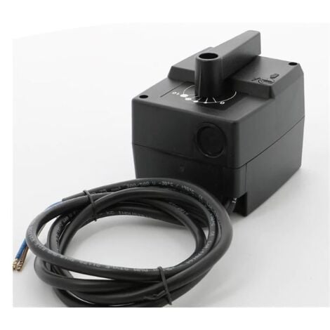 Servomoteur SME - 230V - 2,5W