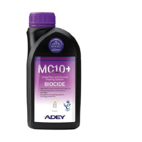 Biocide MC10+ - Volume : 300 ml