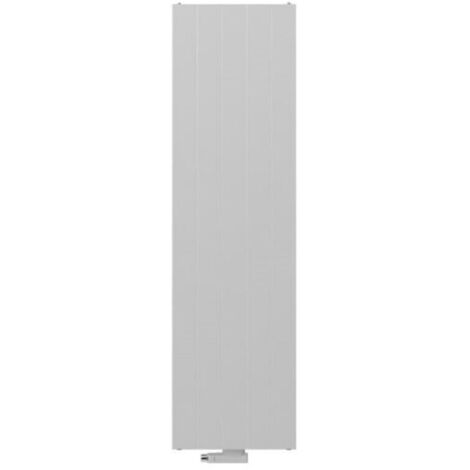 Radiateur panneau vertical VERTEX STYLE Type 21 - Hauteur : 2200mm - Largeur: 700mm - Puissance: 2457W (1/5)