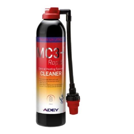 Cleaner MC3+ - Volume : 300 ml