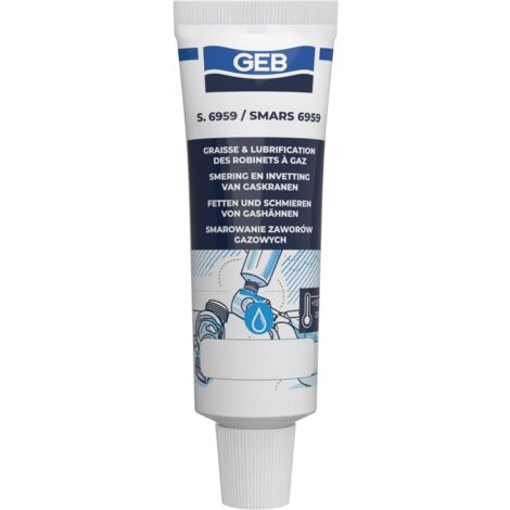GRAISSE SILICONE (AERO.650ML) GEB 815563