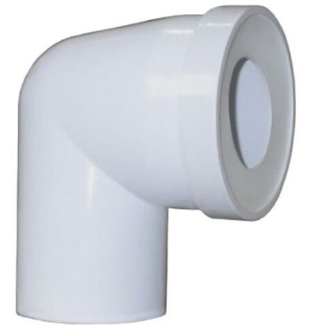 Pipe courte PCM93 - Male Ø 93 mm (1/2)