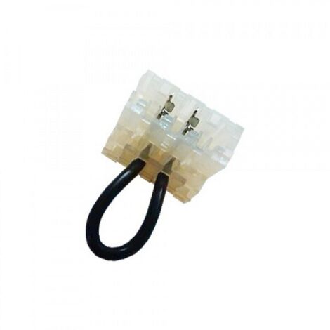 Riello 3007792 - Jumper pour réchauffeur RG 1 RK 362T1
