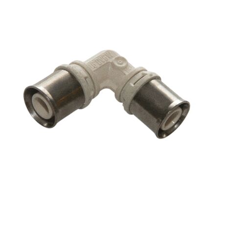 Coude multicouche PPSU type Radial diamètre 32x32