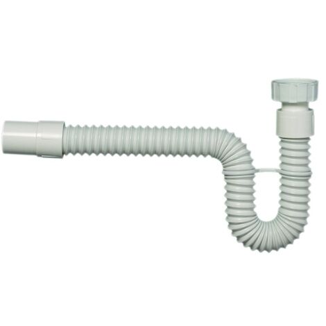 Raccord extensible TOUTFORME - Ø 40M à coller - 40/49 à visser (1/5)