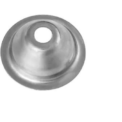 Rosace conique hauteur de 24 mm, boite de 100 pièces