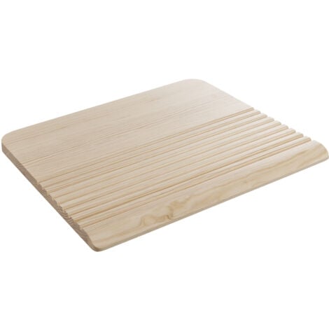 Bac à laver BLINK - 64 x 61 cm - Profondeur de la cuve : 30,2 cm - couleur : Blanc brillant