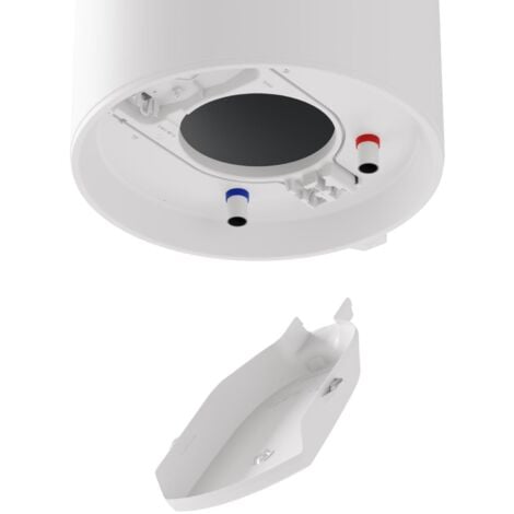 Chauffe-eau électrique DURALIS ACI hybride - 300L stable - Classe énergétique : C