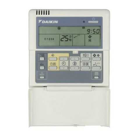 Télécommande infrarouge réversible pour climatiseur mobile – Compatible avec DAIKIN – Commande précise et réactive – Accessoire essentiel