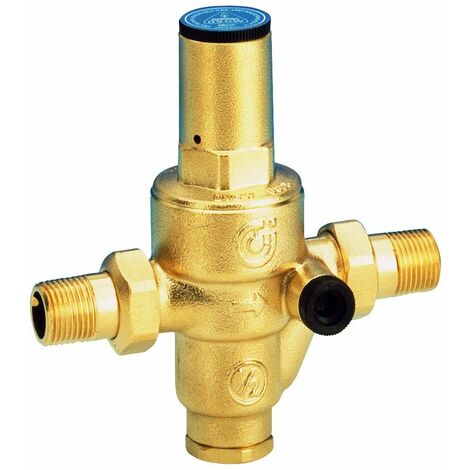 Réducteur de pression amovible 1 1/4" Caleffi 536070  1 1/4"