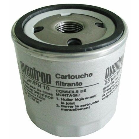 Cartouche filtrante