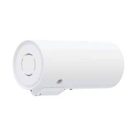 Thermor – Chauffe-eau à accumulation 150L horizontal mural – Classe C – Résistance stéatite anticalcaire – Temps de chauffe 4h24 – 263125 (1/10)