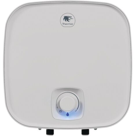 Thermor – Chauffe-eau électrique 30L sur évier – Puissance 2000W – Isolation CFC 0% – Anticorrosion – 231083 (1/10)