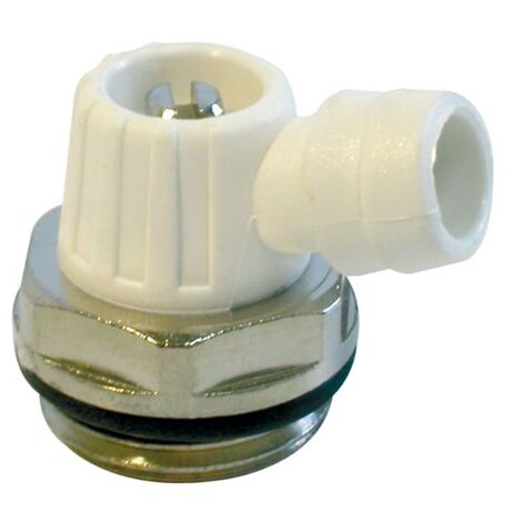 robinet de vidange - 15 x 21 - mâle - thermador rv15 (1/5)