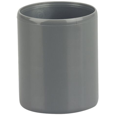 Manchon à butée sans lèvre femelle D50 WAVIN 3026001