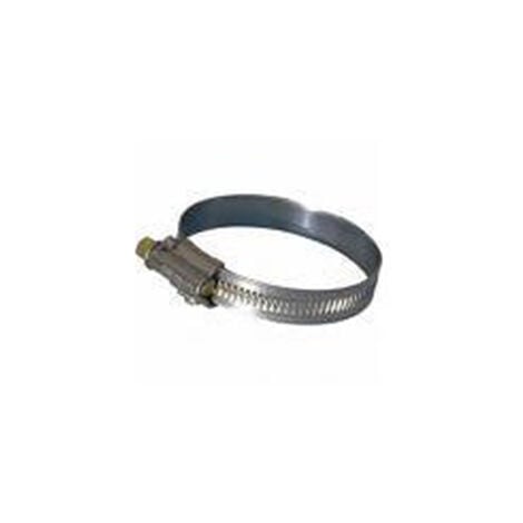 Serflex Collier de serrage INOX FX 13 mm - Diamètre 14 à 22 mm