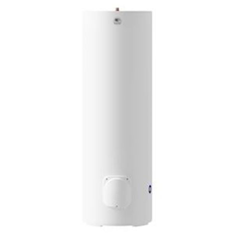 Thermor – Chauffe-eau électrique à accumulation 200L vertical stable – Résistance stéatite – Anode en magnésium – Classe énergétique C – 282098
