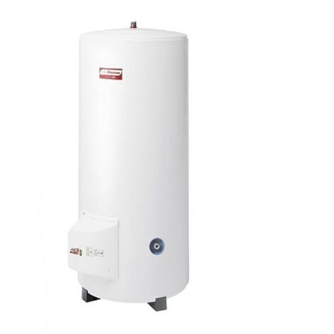 Chauffe-eau électrique DURALIS Stable 200 L - Chauffe-eau électrique DURALIS vertical stable 200 L - Blanc - Classe énergétique : C