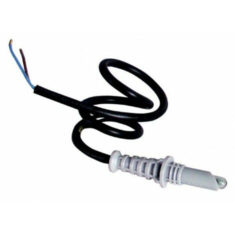 Cellule photorésistante CEM - ECEE 8209 - ECEE : 8209