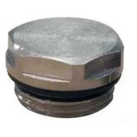 BOUCHON PLEIN 1/2" - BOUCHON PLEIN 1/2 (1/2)