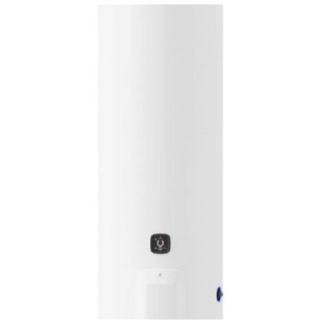 Thermor – Chauffe-eau électrique 150L vertical mural étroit – Résistance stéatite – Classe énergétique C – Connecté WIFI pour pilotage à distance