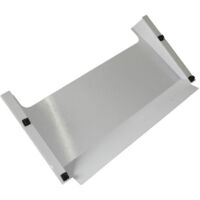Cache tuyauterie MCR - Cache tuyauterie MCR HG21