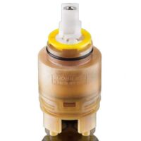 Cartouche thermostatique de remplacement 35 mm – Pour mélangeur – Compatible avec modèles Nobili – Technologie de précision