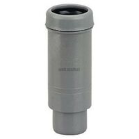Manchon de dilatation en PVC - Diamètre 50 mm