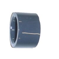 Réduction simple MF PN16 - Diamètre : 40 / 32 mm