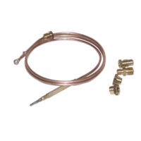 Thermocouple universel 5 raccords lg 900mm