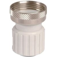 Raccord FEMELLE écrou prisonnier - RF 33 - Filetage : 33x42