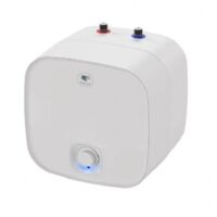 Thermor – Chauffe-eau électrique d'appoint 15L – Cuve émaillée – Anode magnésium – Classe énergétique B – Temps de chauffe 24 mins