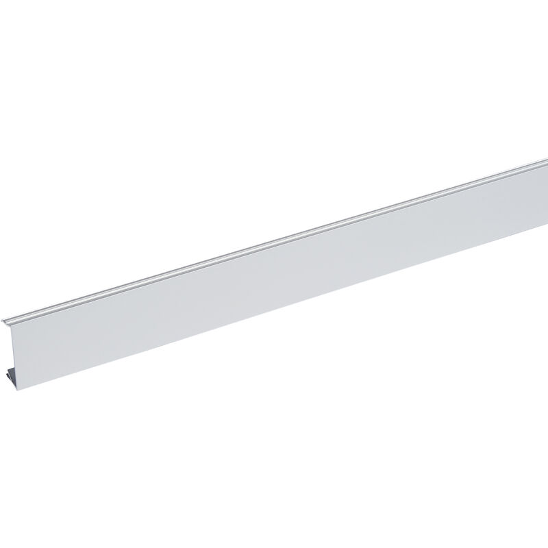 Tira Canaleta 2 mtrs Legrand 40x20mm Blanca 30027