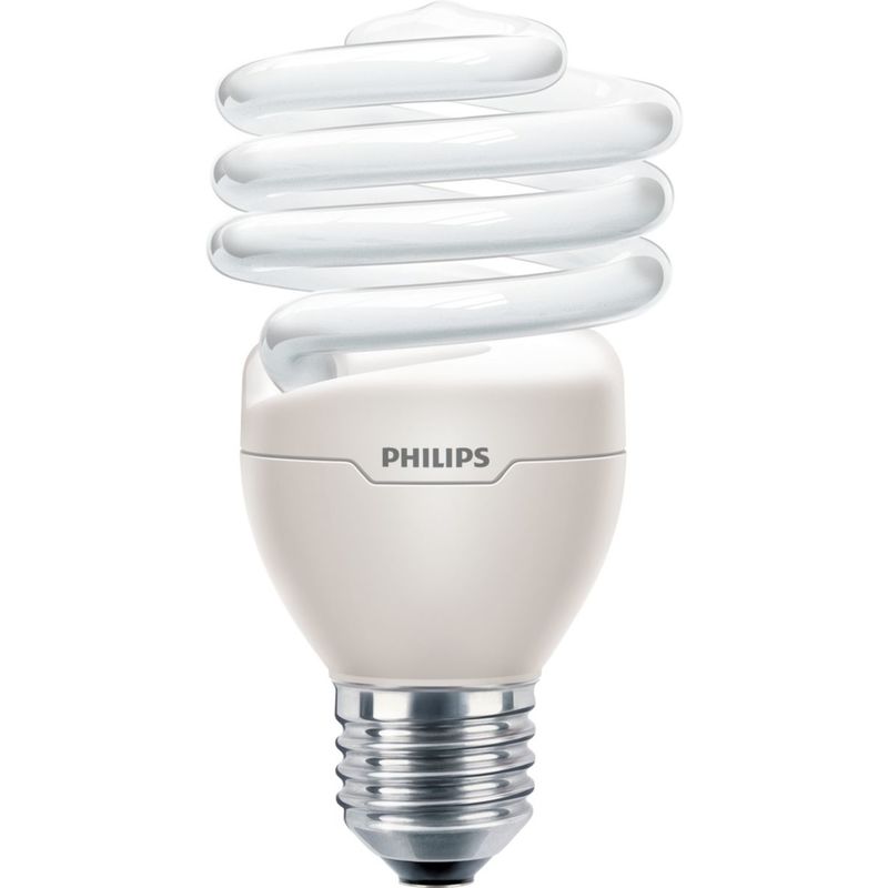 Tornado T2 23W WW E27 220-240V 1PF/6 PHILIPS 92594400