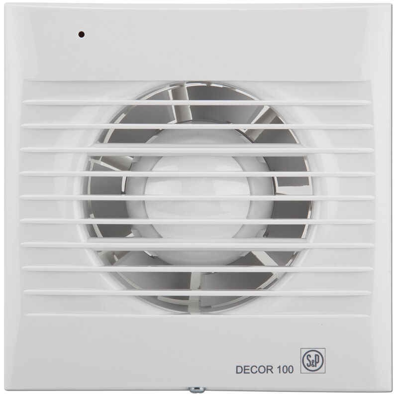 DECOR-100 C Z *230V 50* SOLER Y PALAU 5210000500