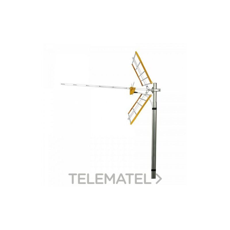 Antena TDT de Interior Bexia Televes LTE 5G